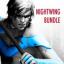 Batman : Arkham City - Pack Nightwing (DLC) Batman : Arkham City - Pack Nightwing (DLC)