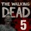 The Walking Dead : Episode 5 - No Time Left (Playstation Store) The Walking Dead : Episode 5 - No Time Left (Playstation Store)