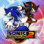 Sonic Adventure 2 Sonic Adventure 2