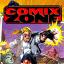 Comix Zone (PS Store) Comix Zone (PS Store)