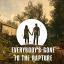 Everybody's Gone to the Rapture (PSN - PS4) Everybody's Gone to the Rapture (PSN - PS4)