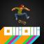 OlliOlli (PS Store PS4 PS3 PSVita) OlliOlli (PS Store PS4 PS3 PSVita)