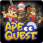 Ape Quest (PSP)