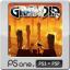 Grandia (PS3 - PSP) Grandia (PS3 - PSP)