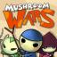 Mushroom Wars (PS3) Mushroom Wars (PS3)