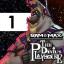 Sam & Max: The Devil's Playhouse - Episode 1: The Penal Zone (PS3) Sam & Max: The Devil's Playhouse - Episode 1: The Penal Zone (PS3)