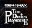 Sam & Max: The Devil's Playhouse (PS3) Sam & Max: The Devil's Playhouse (PS3)