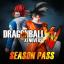 Dragon Ball Xenoverse - Season Pass (PS4)