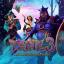 Trine 3: The Artifacts of Power (PS4) Trine 3: The Artifacts of Power (PS4)