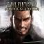 Final Fantasy XV - Episode de Gladiolus (DLC)