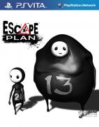 Escape Plan (PS4)