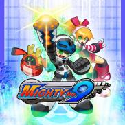 Mighty No. 9 (PS4 PS3)