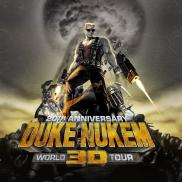 Duke Nukem 3D: 20th Anniversary World Tour (PSN PS4)