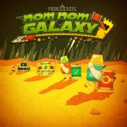 Nom Nom Galaxy (PS4)