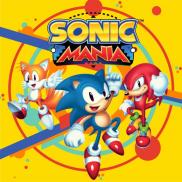Sonic Mania (PS4)