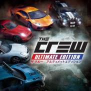 The Crew: Ultimate Edition (PS4)