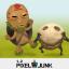 PixelJunk Monsters (PS3)