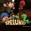 Spelunky (PS Store PS4 PS3 PSVita)