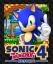 Sonic the Hedgehog 4 : Episode 1 (Playstation Store)