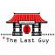 The Last Guy (PSN PS3)