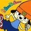 PaRappa the Rapper Remastered (PS4)
