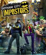 Gotham City Imposteurs (PS3)