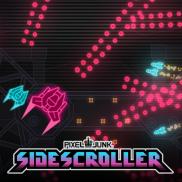 PixelJunk SideScroller (PS3)