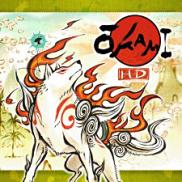 Okami HD (PSN PS3)