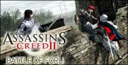 Assassin's Creed II : La Bataille de Forli (DLC)