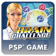 Cérébral Challenge (PSP)