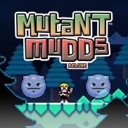 Mutant Mudds Deluxe (PSN PS4 PSVita)