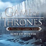 Game of Thrones: Ep4 - Sons of Winter (PS Store PS4 PS3)