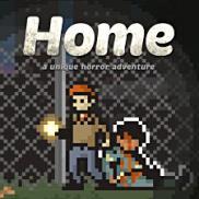 Home: A Unique Horror Adventure