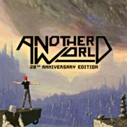 Another World - 20th Anniversary Edition (PS3/PS4/Vita)