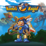 Rocket Knight