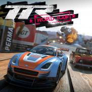 Table Top Racing : World Tour (PSN PS4)