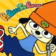 PaRappa the Rapper Remastered (PS4)