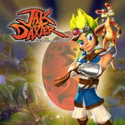 Jak and Daxter : The Precursor Legacy (Classic PS2 PSN PS4)