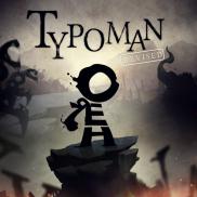 Typoman: Revised (PS4)