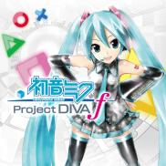 Hatsune Miku: Project DIVA f (PS Store PSVita)