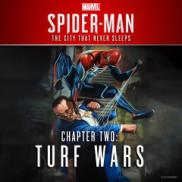 Marvel's Spider-Man: La Ville qui ne dort jamais - La guerre des Gangs (PS4 DLC)