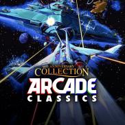 Arcade Classics Anniversary Collection (PS4)