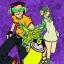 Jet Set Radio (PS3)