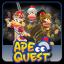 Ape Quest (PSP)