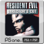 Resident Evil: Director's Cut (PS3 PSP) Resident Evil: Director's Cut (PS3 PSP)