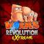 Worms Revolution Extreme (PS Store PS3 PSVita)