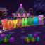 Toy Home (PS3)