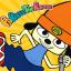 PaRappa the Rapper Remastered (PS4)
