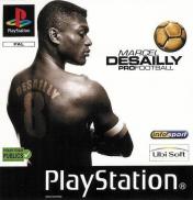 Marcel Desailly Pro Football