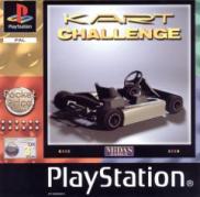 Kart Challenge